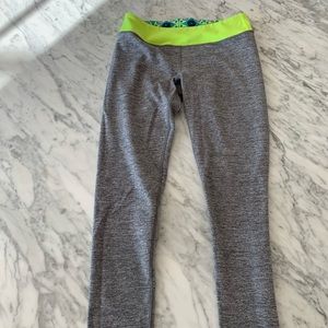 Ivivva leggings